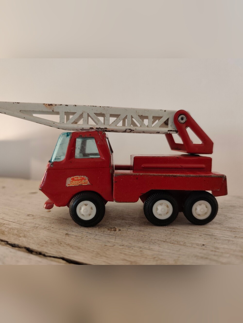 Fire Truck